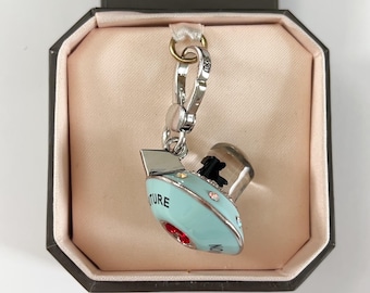 NWT VINTAGE Juicy Couture Script ID Bracelet (210JCB) - Etsy