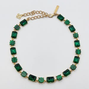 Collar de Oscar De La Renta