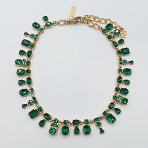 Collar de Oscar De La Renta