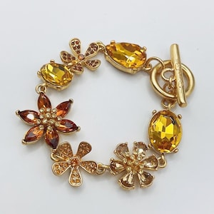 Pulsera de Oscar De La Renta