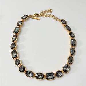 Collar de Oscar De La Renta