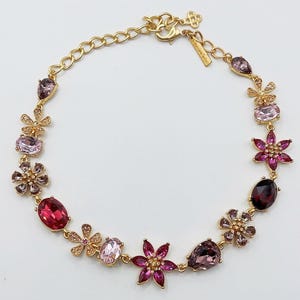 Collar de Oscar De La Renta