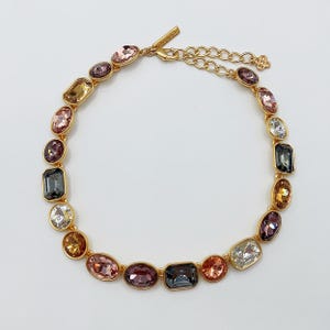 Collar de Oscar De La Renta