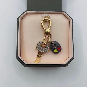 半額 50％OFFの通販 Perfume Couture Juicy Charm Etsy - アクセサリー