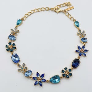 Collar de Oscar De La Renta