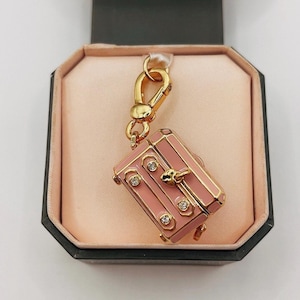 F12-juicy Couture Peanut Charm - Etsy