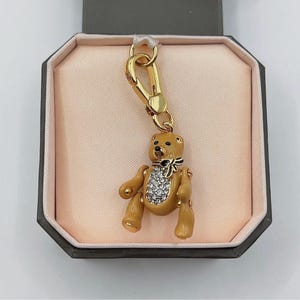 Juicy Couture Perfume Charm - Etsy