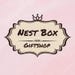 NestBoxGiftStore store logo