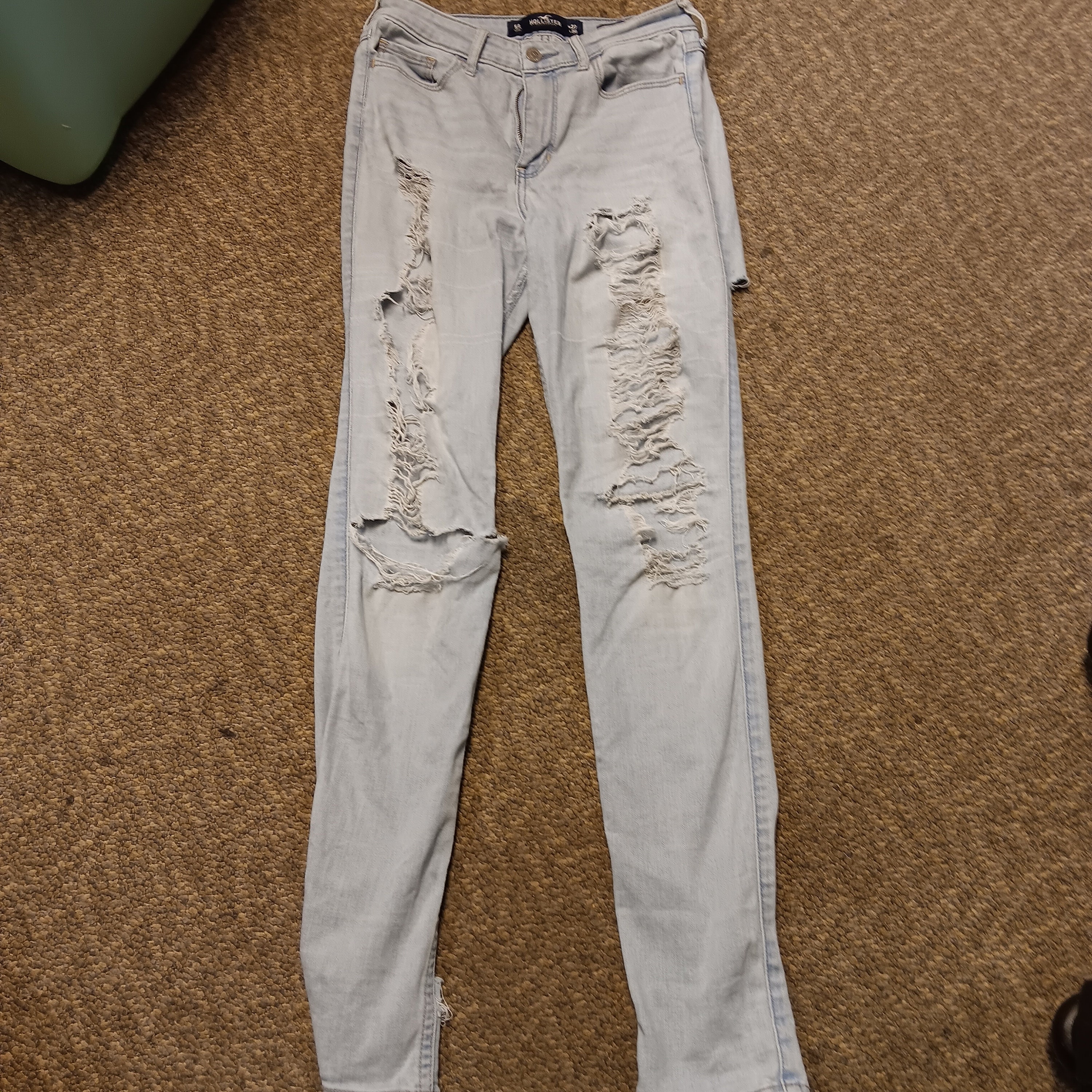 Hollister 5r cheap