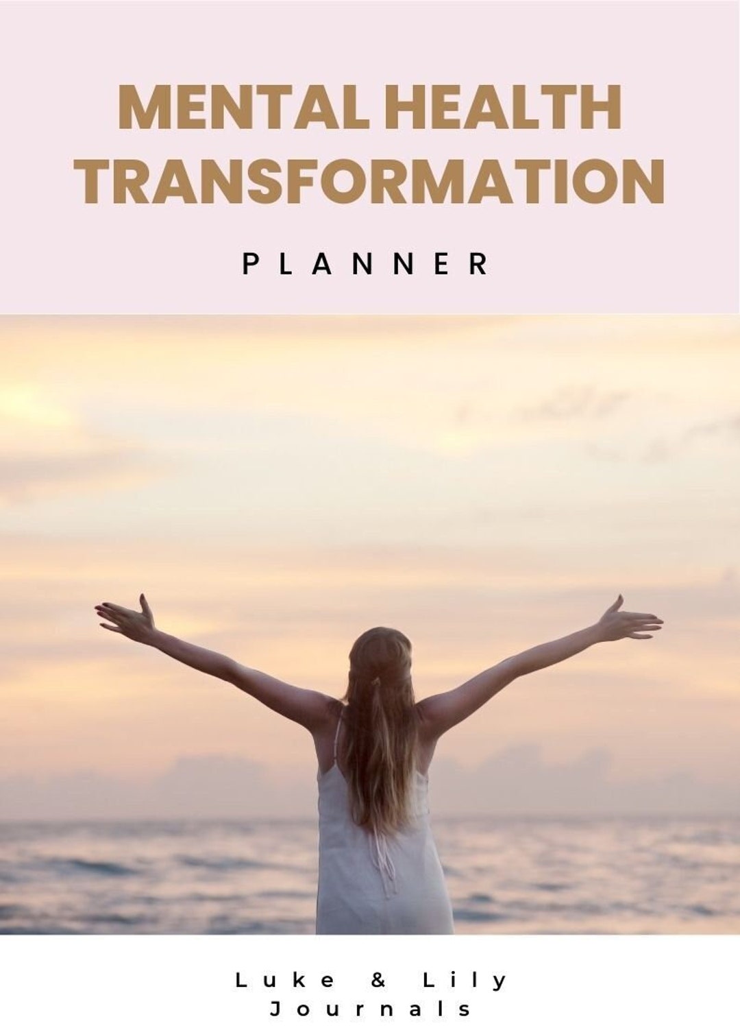 Mental Health Transformation Journal