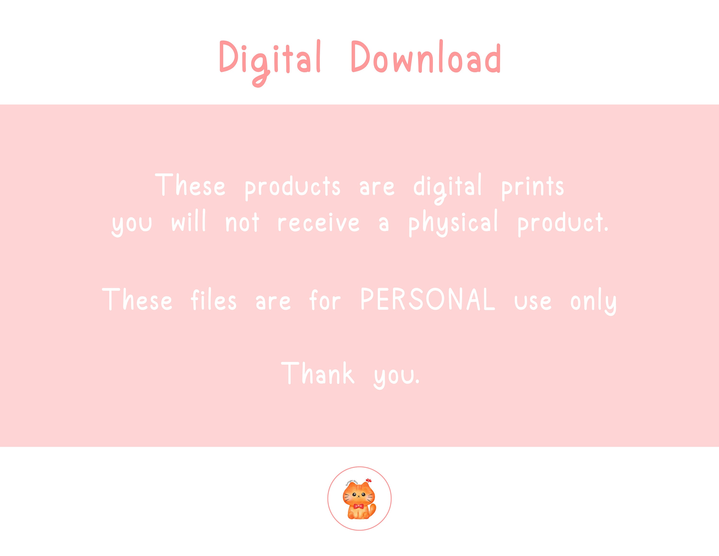 Weekly Planner Printable Landscape, Weekly Planner Printable, Download ...