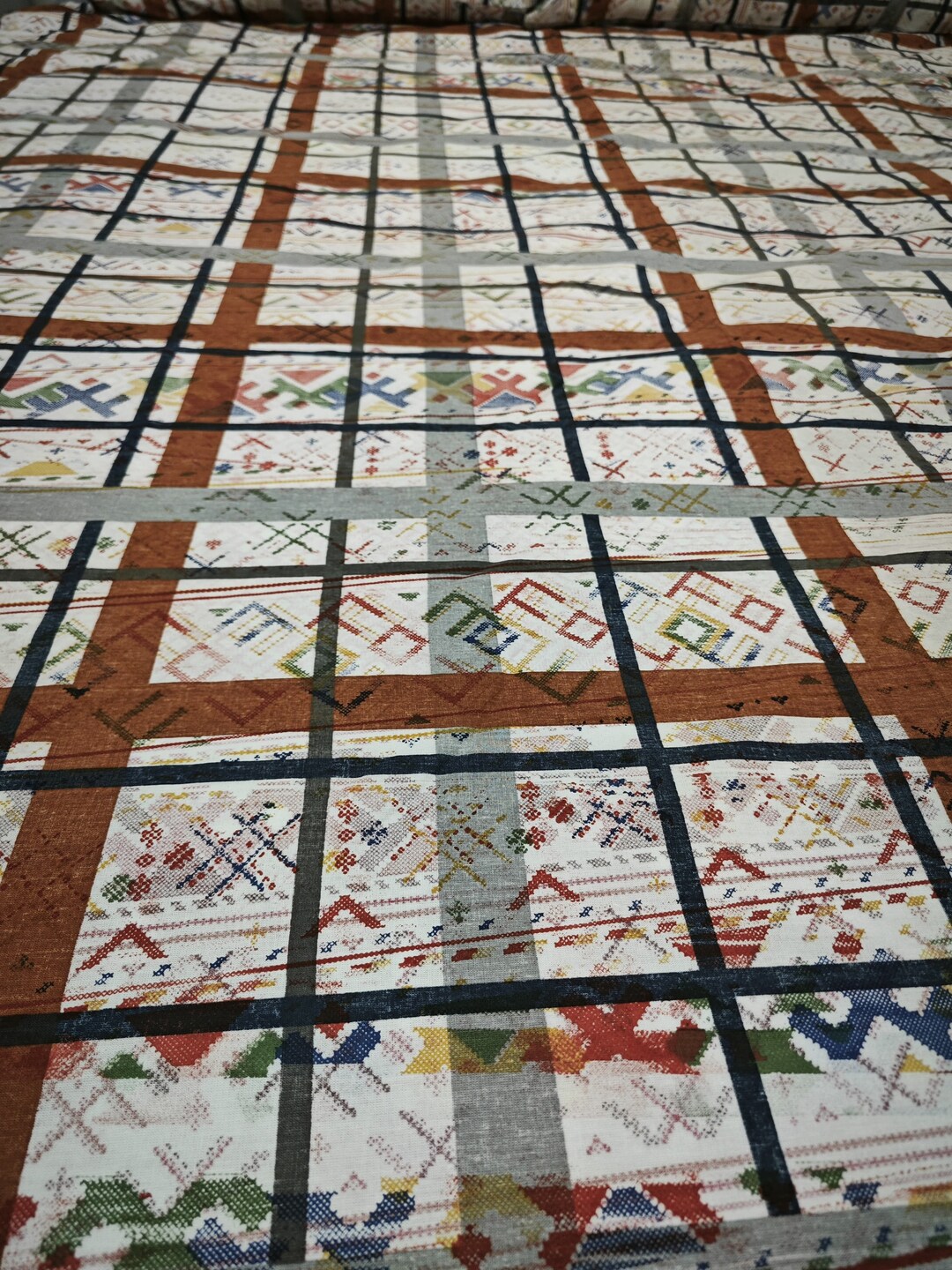 Perry Textile Handmade Bedding Sets Etsy