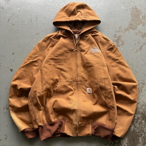 Deadstock Carhartt Jacket - Etsy