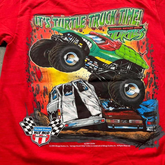 ミスターカートゥーン オクトーバーズベリーオウン トロント Tシャツ レッド 赤 Men's Toronto FC OVO x Mister Cartoon Red Graphic T-Shirt