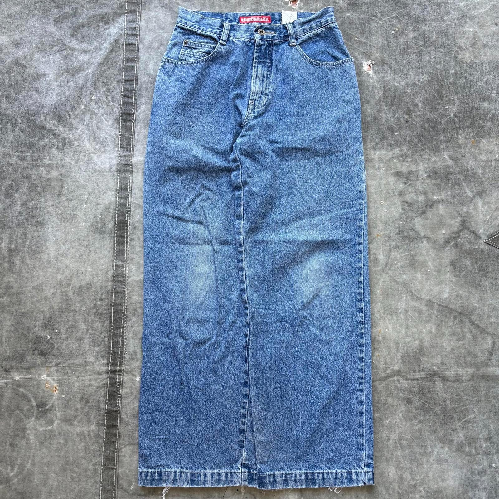 Jnco jeans - Etsy 日本