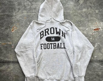 Brown university champion sweatshirt hot sale