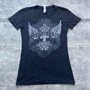 XTREME COUTURE By AFFLICTION Men's Thermal T-shirt Annuit