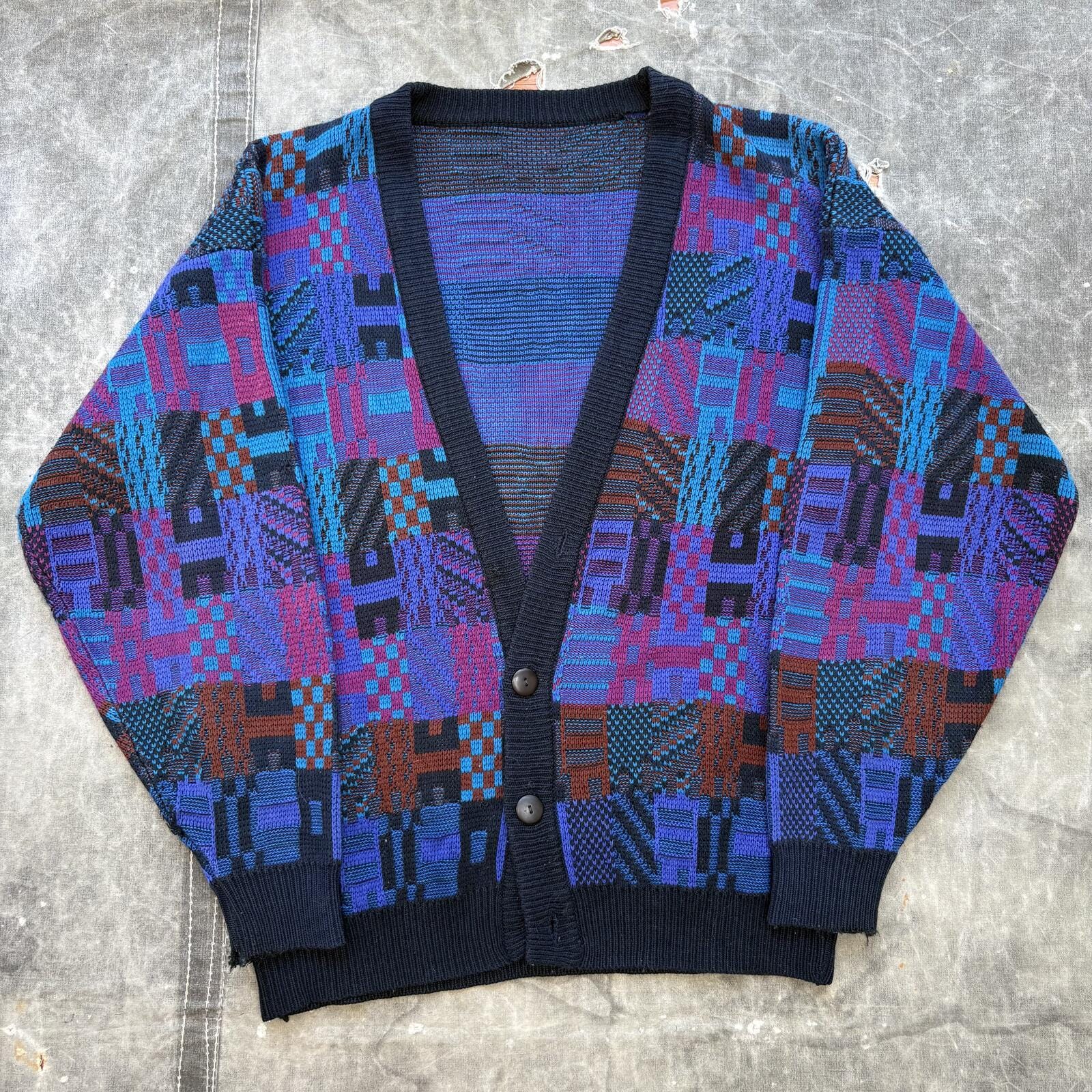Coogi style - Etsy 日本