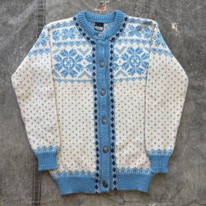 Vintage Dale Norway - Etsy