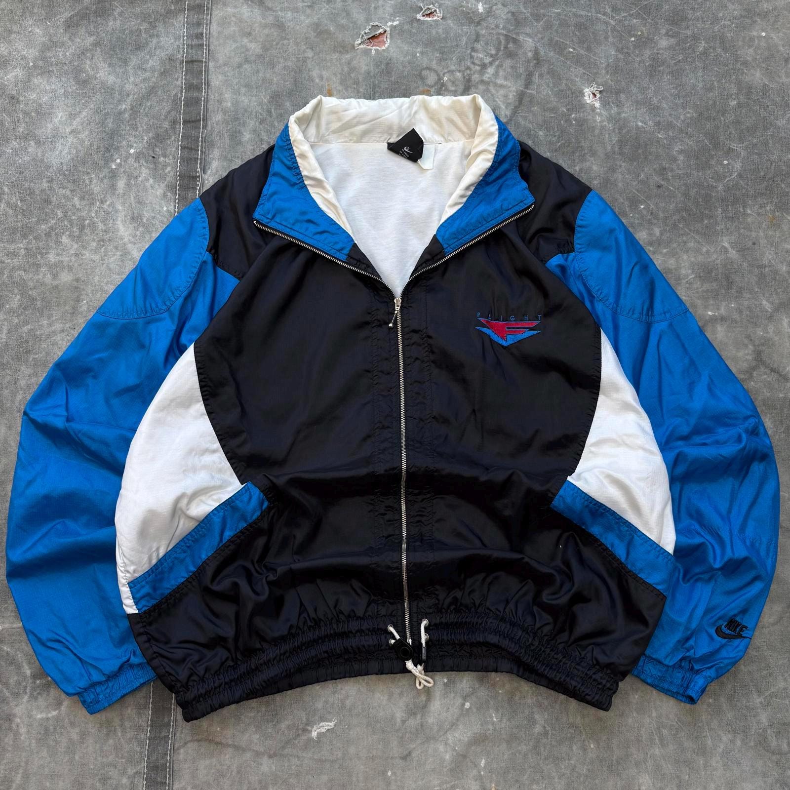 ジャケット・アウター old park flight jacket sports MA-1 NIKE $_12.JPG?set_id=880000500F