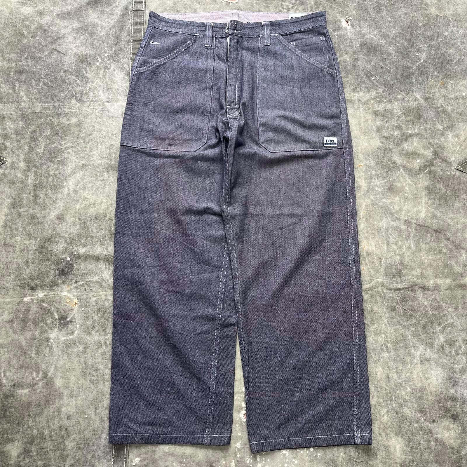 Enyce clothing - Etsy 日本
