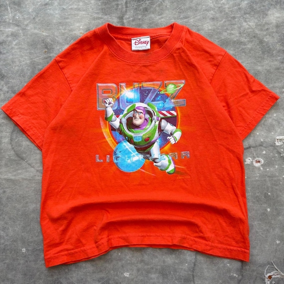 90年代ヴィンテージ トイ・ストーリー バズ・ライトイヤー 映画
