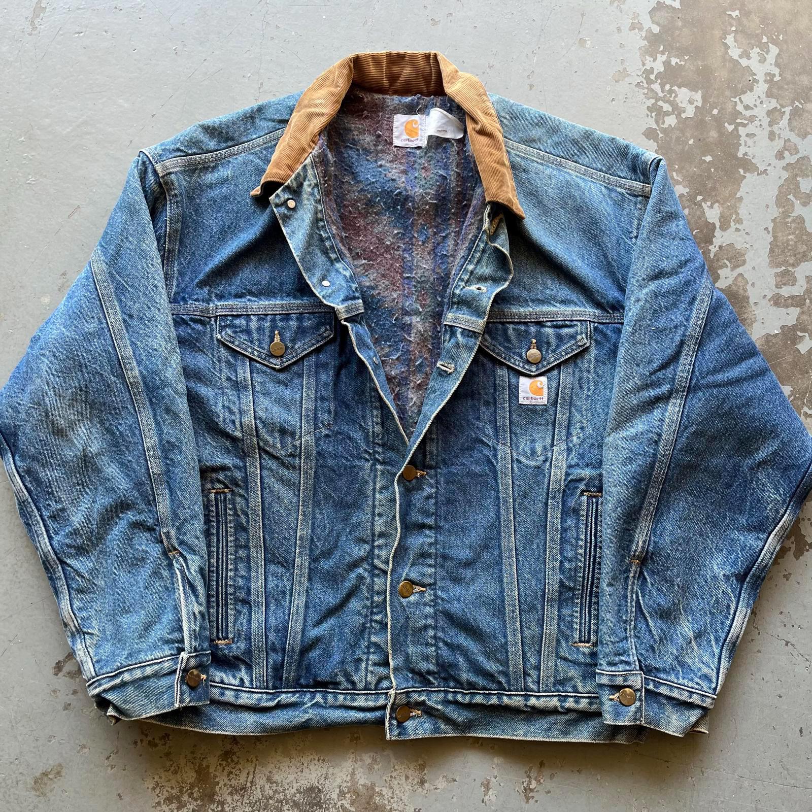 Carhartt Jacket Aztec - Etsy Carhartt Jacket Aztec - Etsy