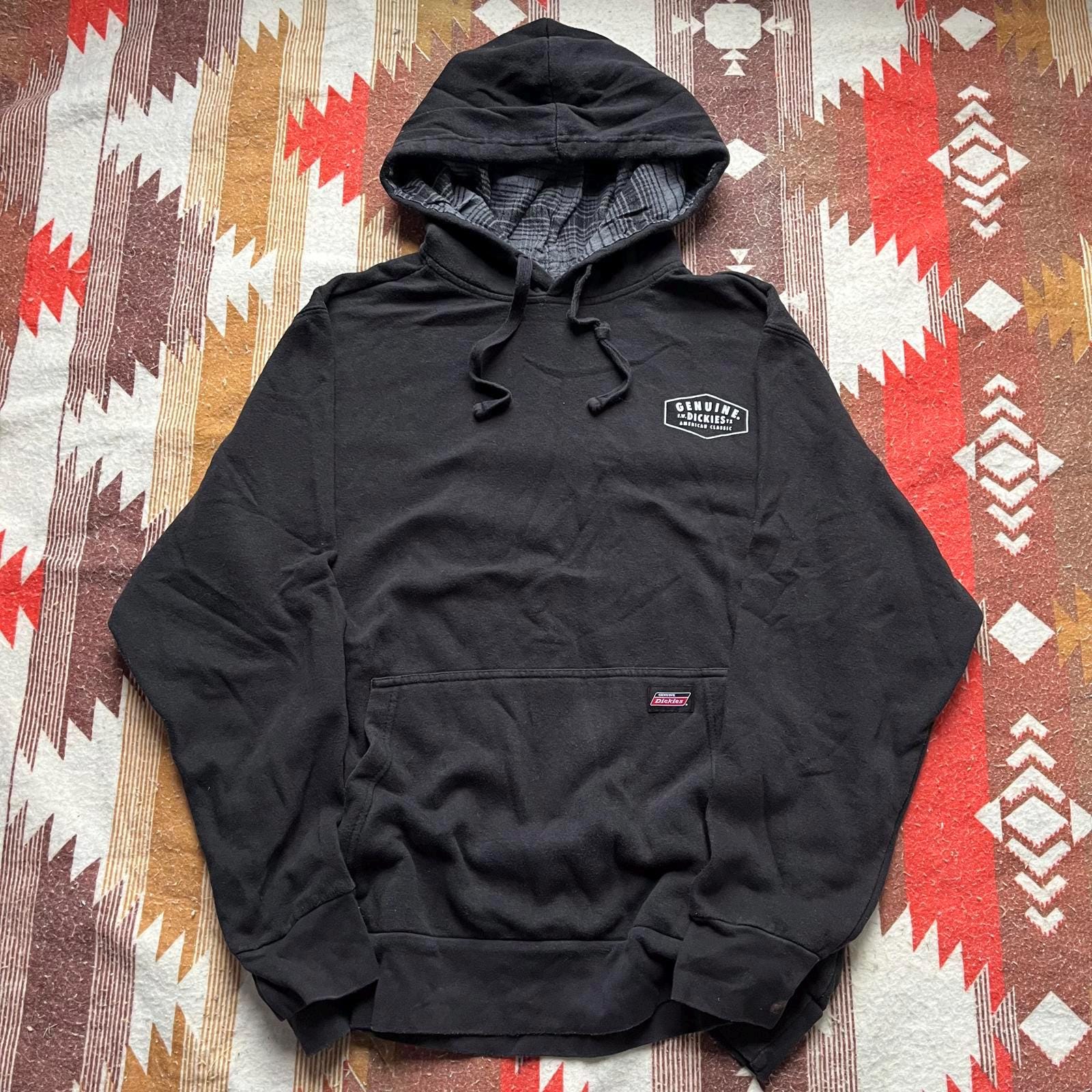 Dickies hoodie