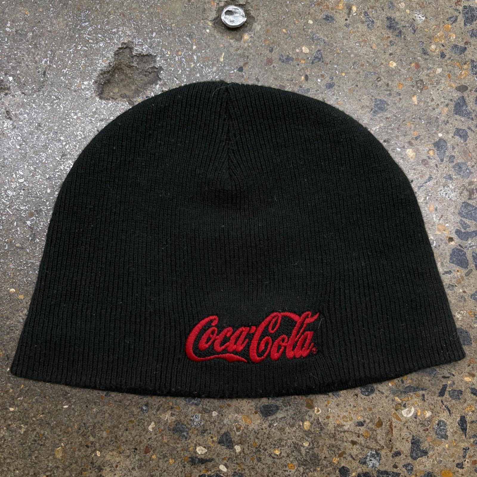 Beanie Embroidered Y2k - Etsy