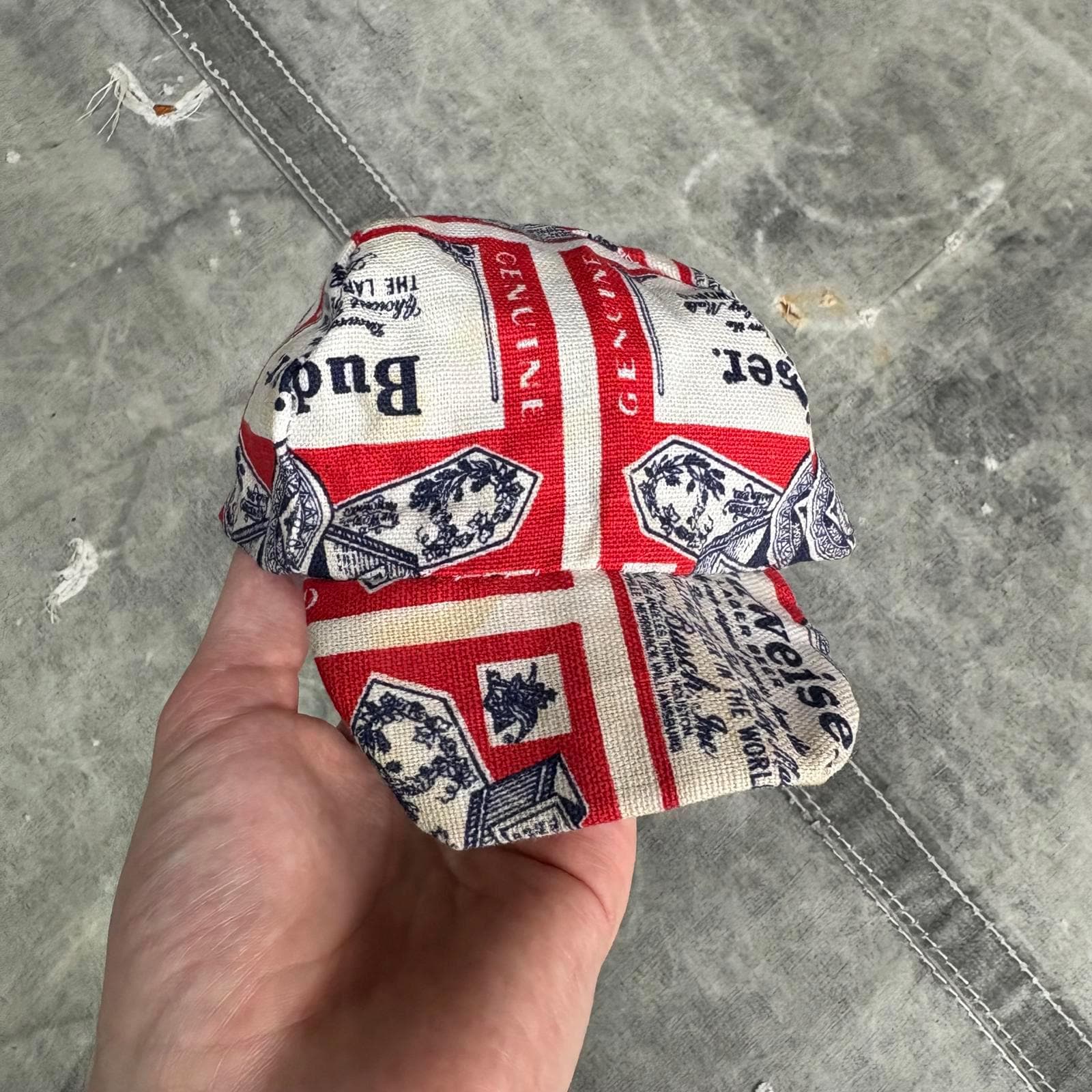 Casquette squelette | Y2K Plug