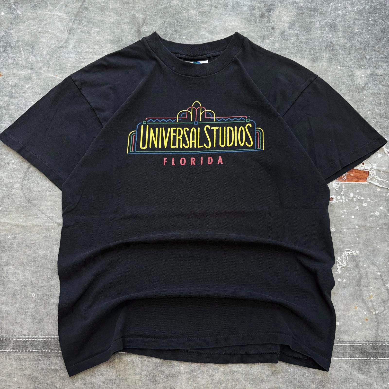90s Universal Studio - Etsy