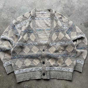 3d Knit Coogi - Etsy