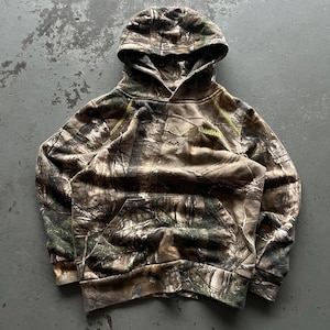 Realtree Hoodie - Etsy Canada