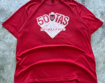 Vintage Velva Sheen Air Force T Shirt Made in USA - Etsy