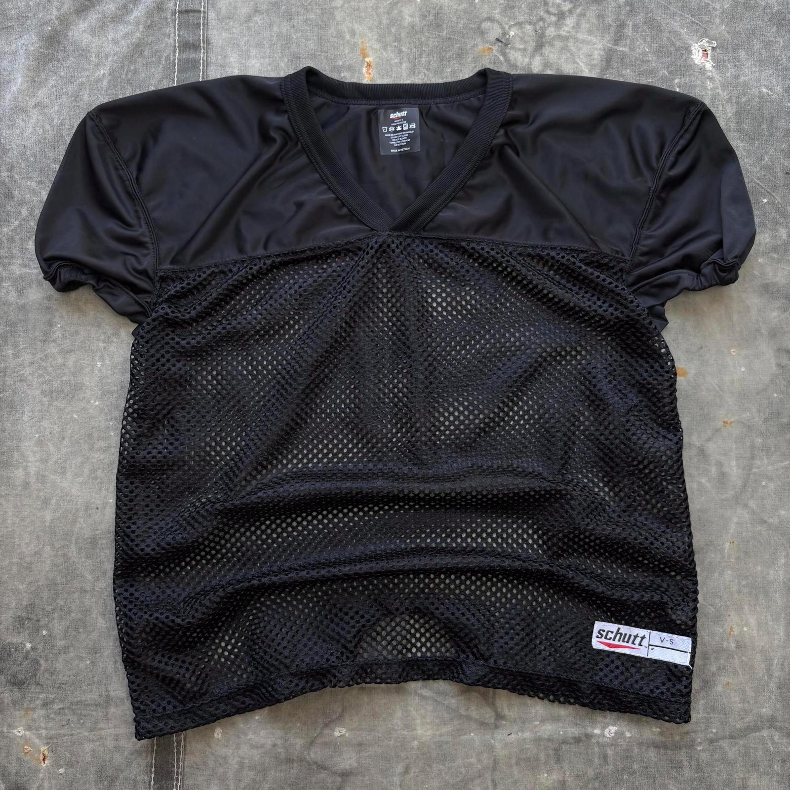 Vintage Mesh Jersey - Etsy