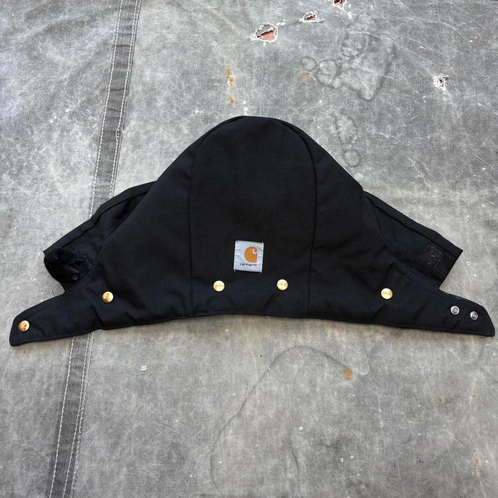 Carhartt Snap Hood