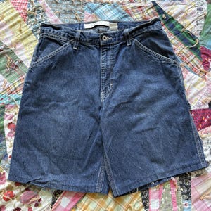 Gap Carpenter Shorts - Etsy