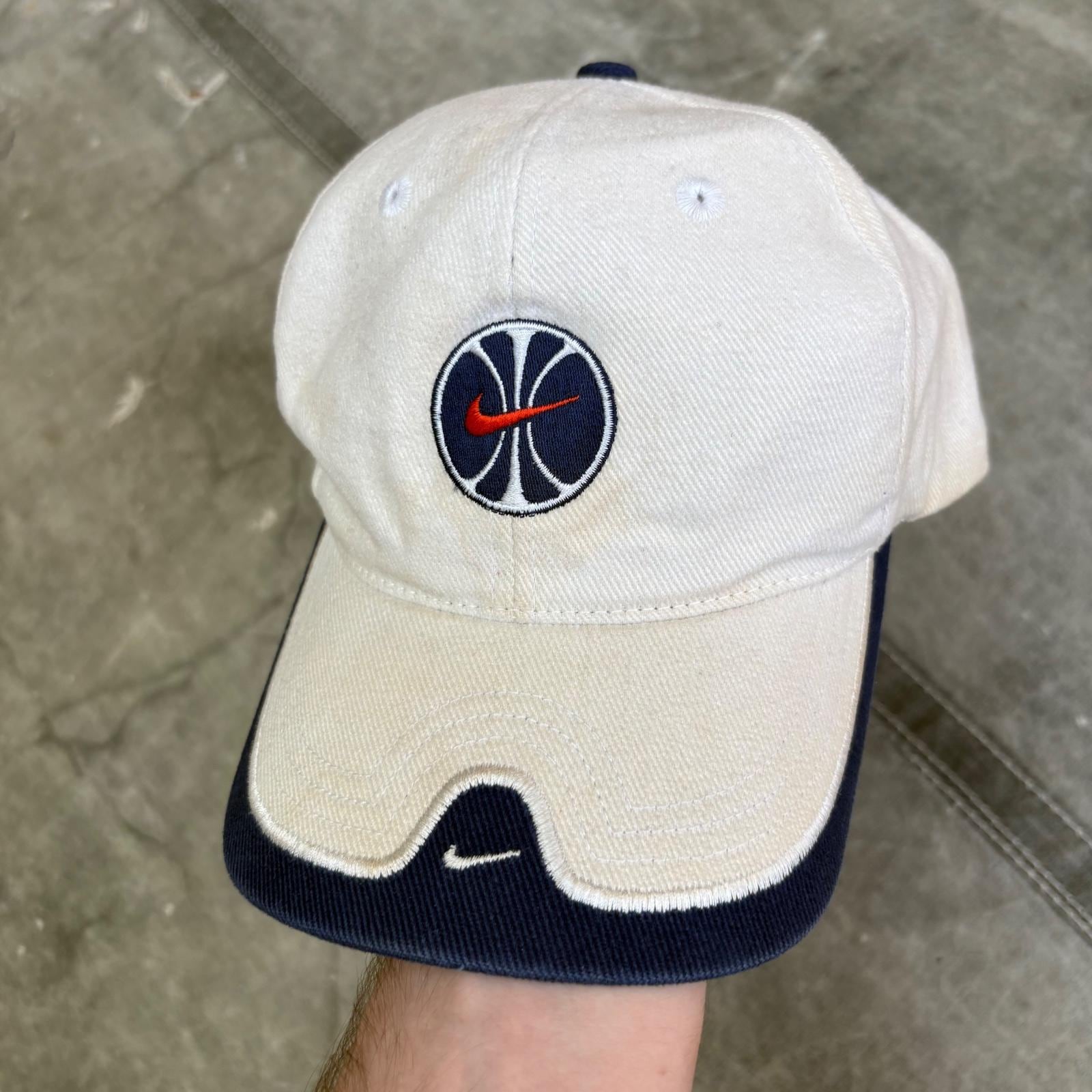 90s Nike Hat - Etsy
