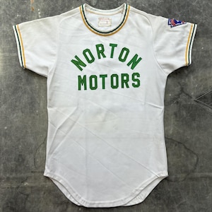 メンズ 60s~ Unknown Football T-shirt us wilson?