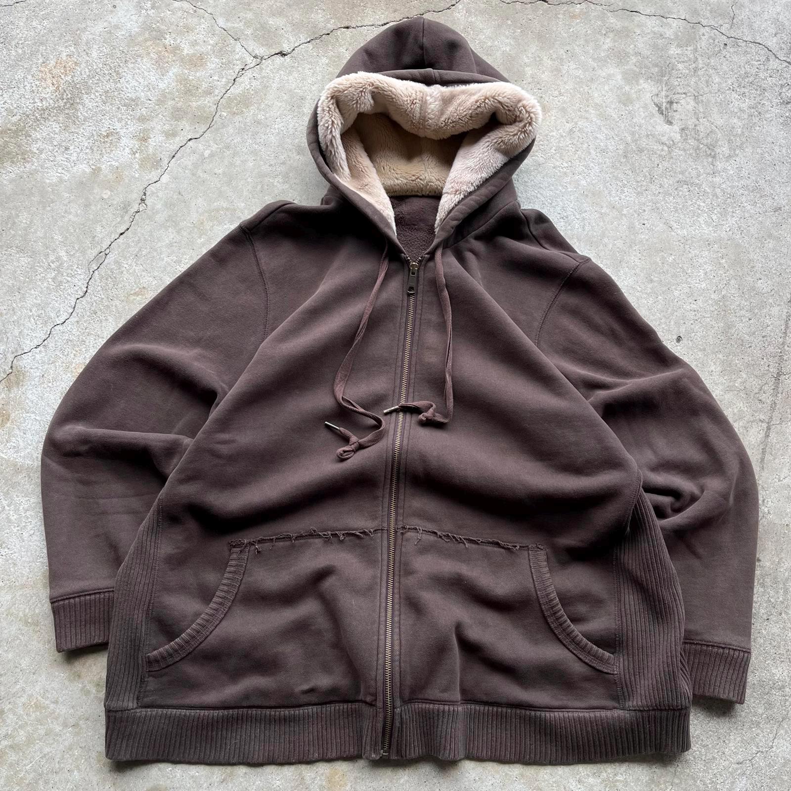Fur Lined Hoodie - Etsy Fur Lined Hoodie - Etsy