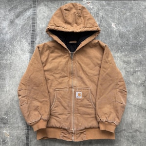 Carhartt Jacket Y2k - Etsy Carhartt Jacket Y2k - Etsy