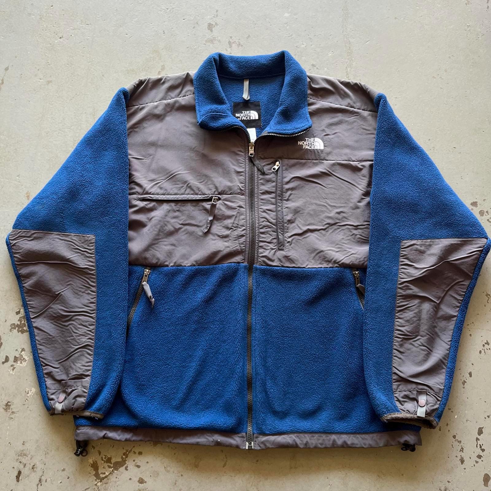 Y2k the North Face - Etsy