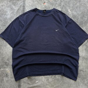 Y2k Nike T Shirt - Etsy