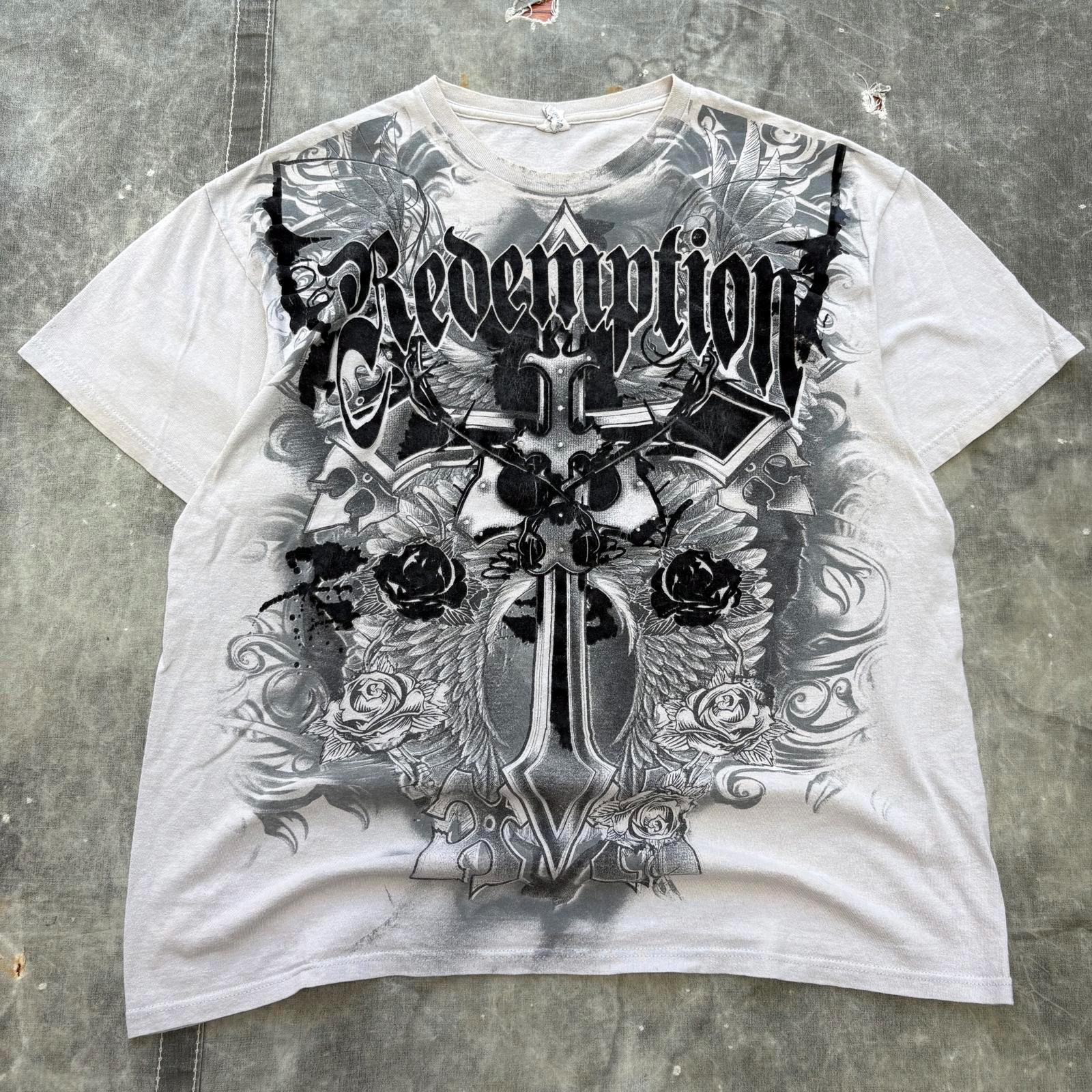 Affliction t shirt - Etsy 日本