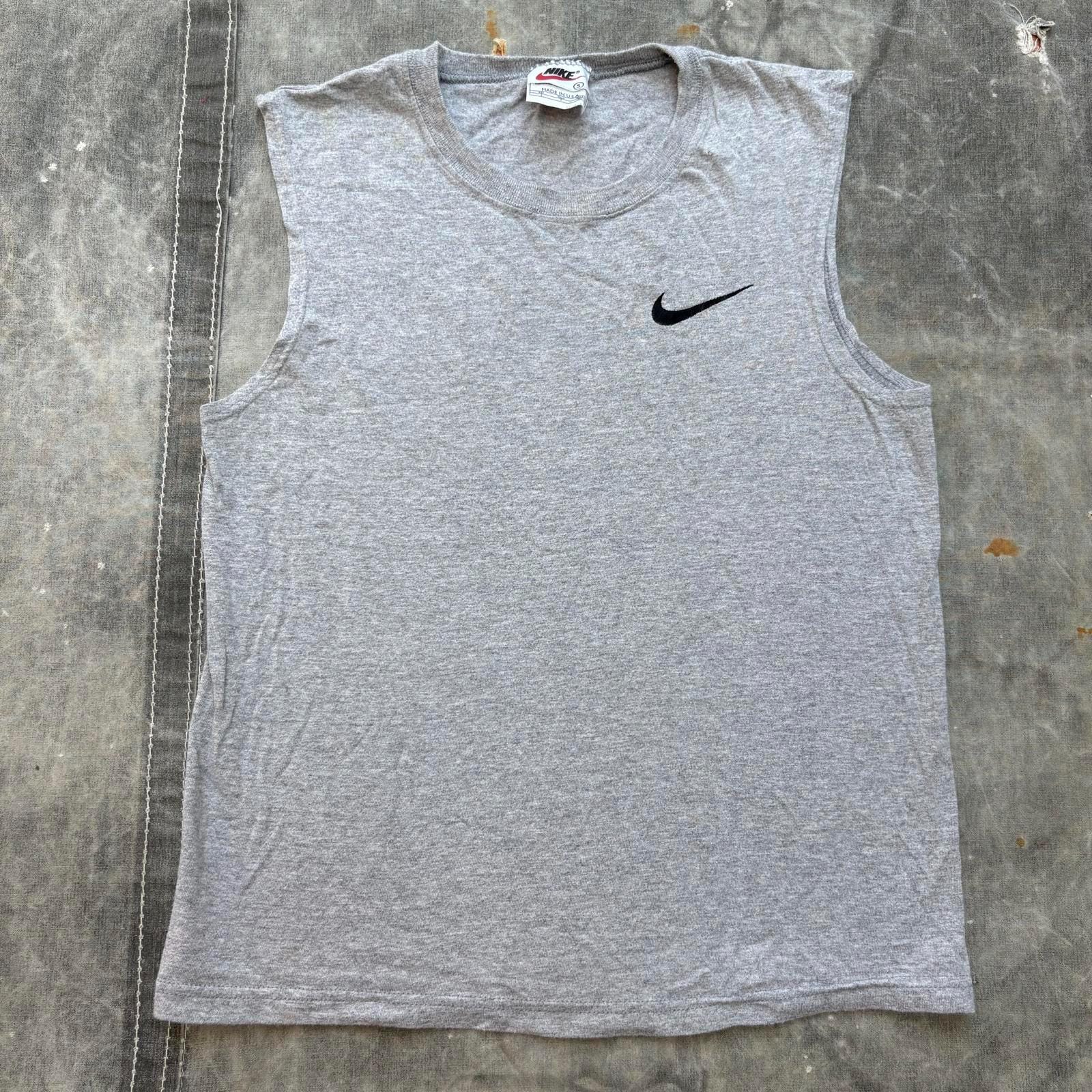 90s nike tank top - Etsy 日本