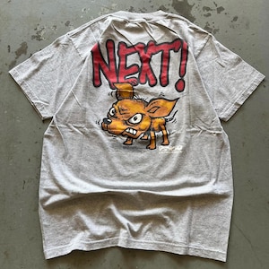 90s Dogpile T Shirt - Etsy