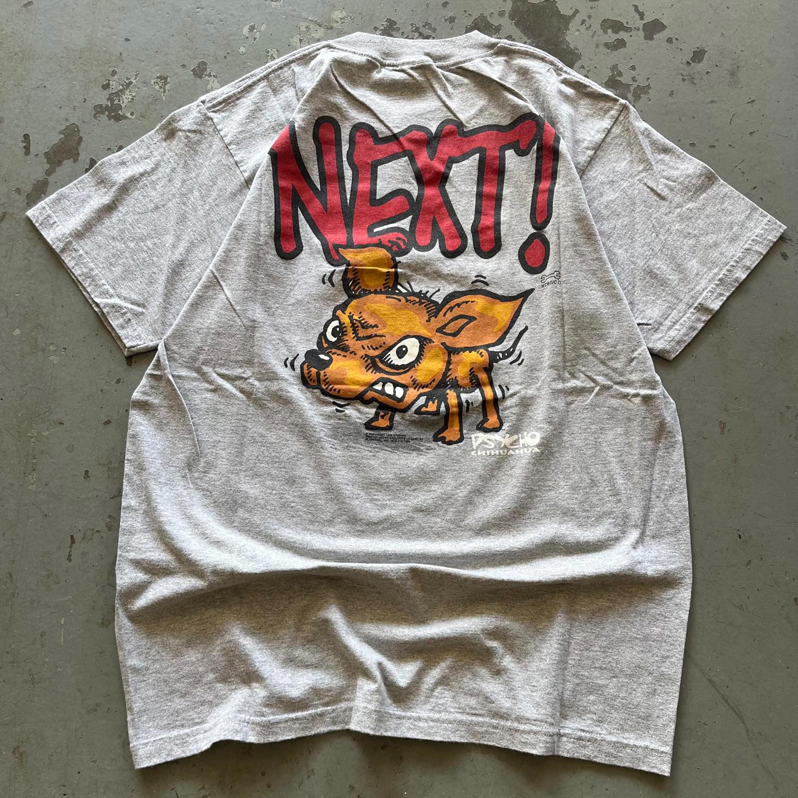 90s Dogpile T Shirt - Etsy