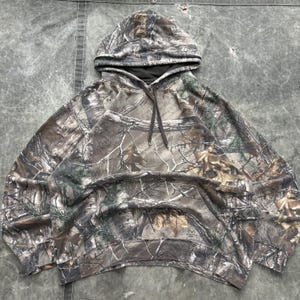 Realtree hoodie - Etsy 日本