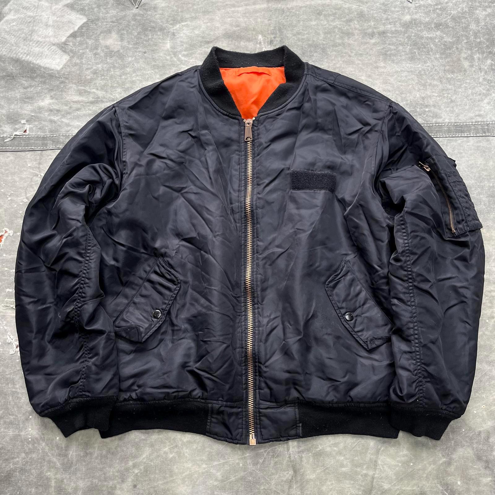 Alpha Industries Ma 1 Xl - Etsy Alpha Industries Ma 1 Xl - Etsy