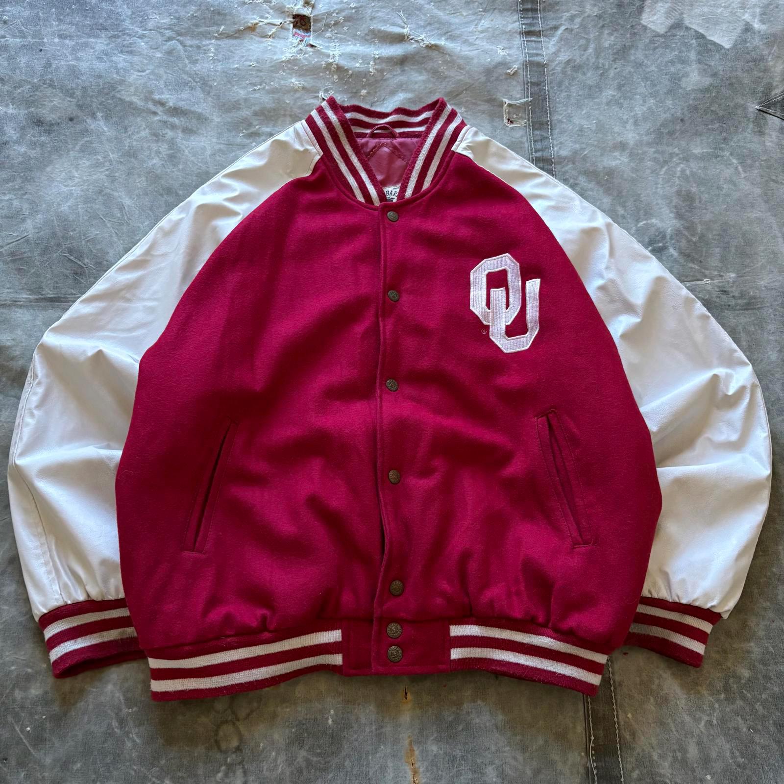 Oklahoma jacket - Etsy 日本
